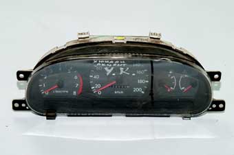 Ford Çıkma Yedek Parça